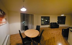 Penthouse Apartment