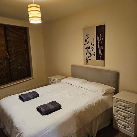 Penthouse Apartment Kilkenny Esterno foto