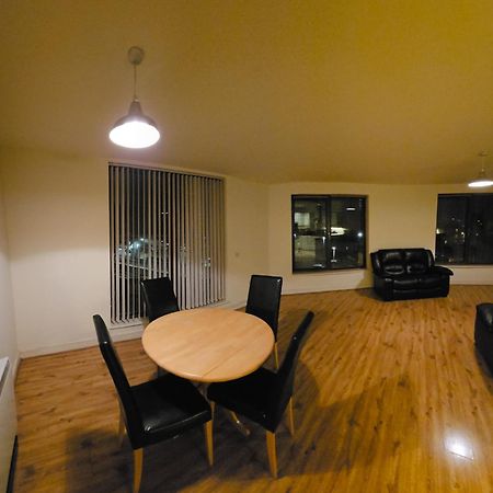 Penthouse Apartment Kilkenny Esterno foto