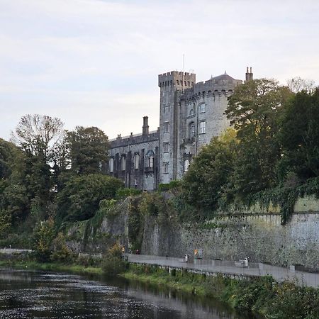 Penthouse Apartment Kilkenny Esterno foto