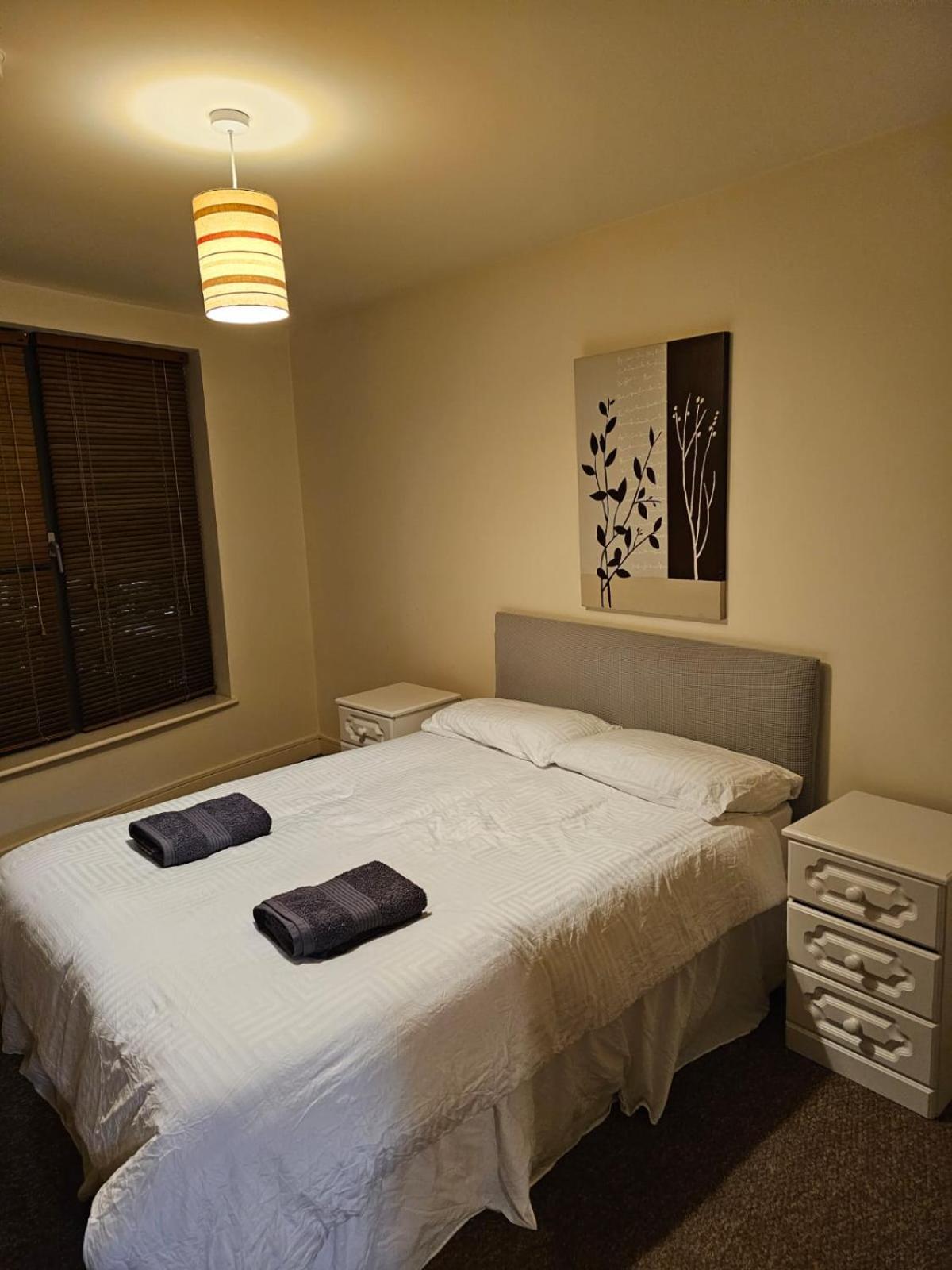 Penthouse Apartment Kilkenny Esterno foto