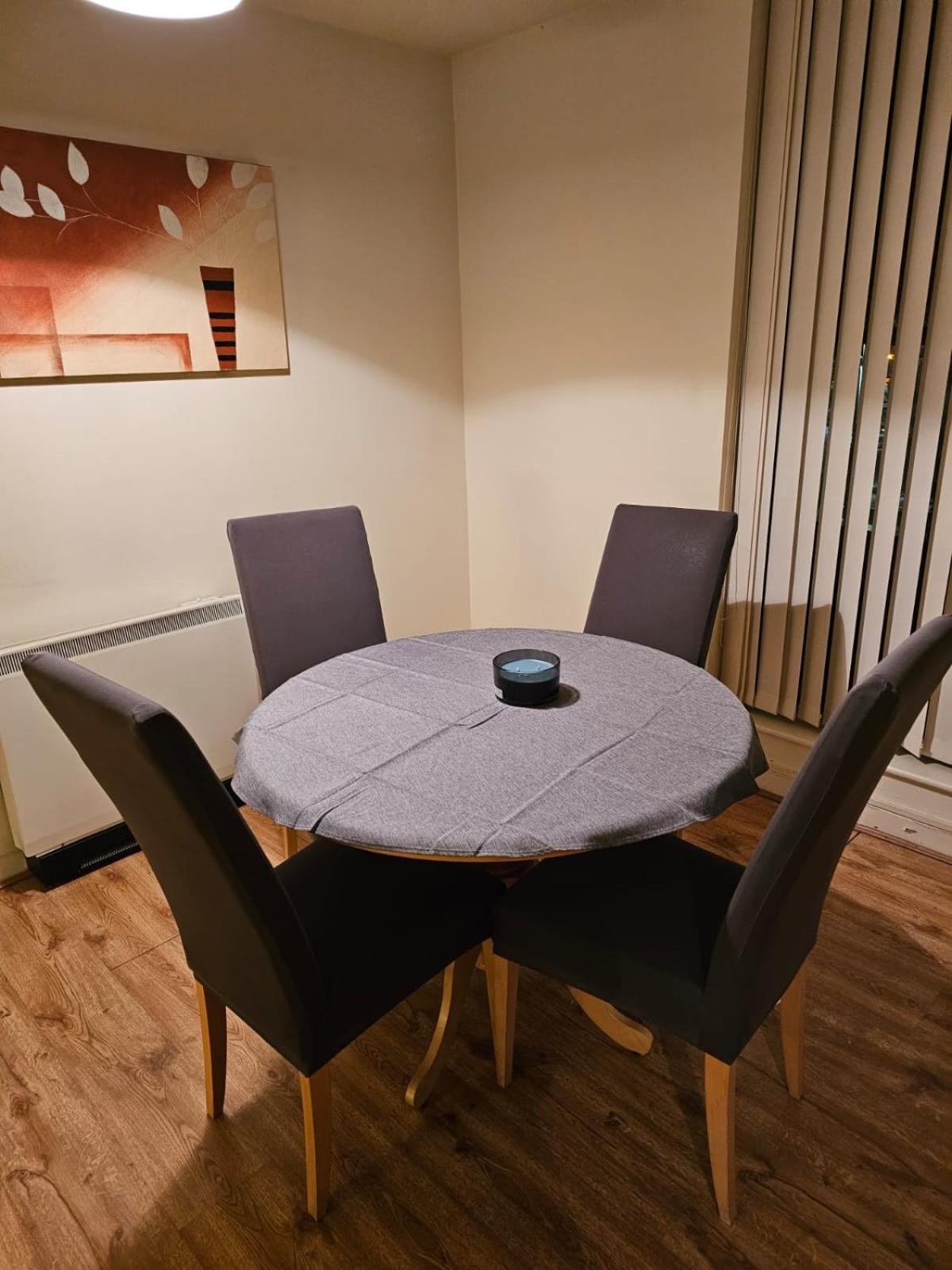 Penthouse Apartment Kilkenny Esterno foto
