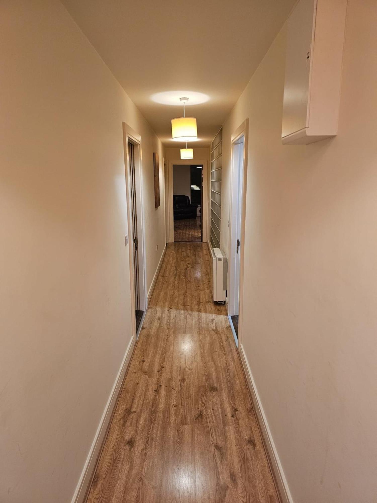 Penthouse Apartment Kilkenny Esterno foto
