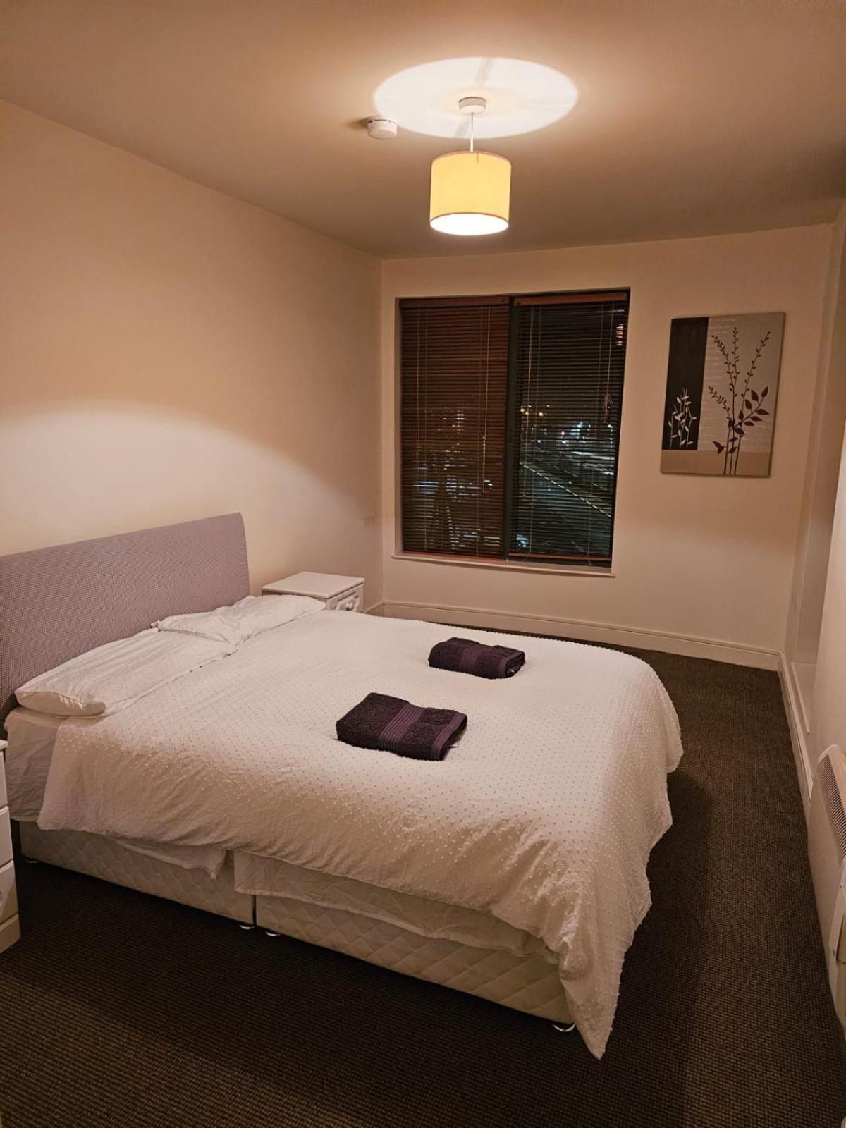 Penthouse Apartment Kilkenny Esterno foto