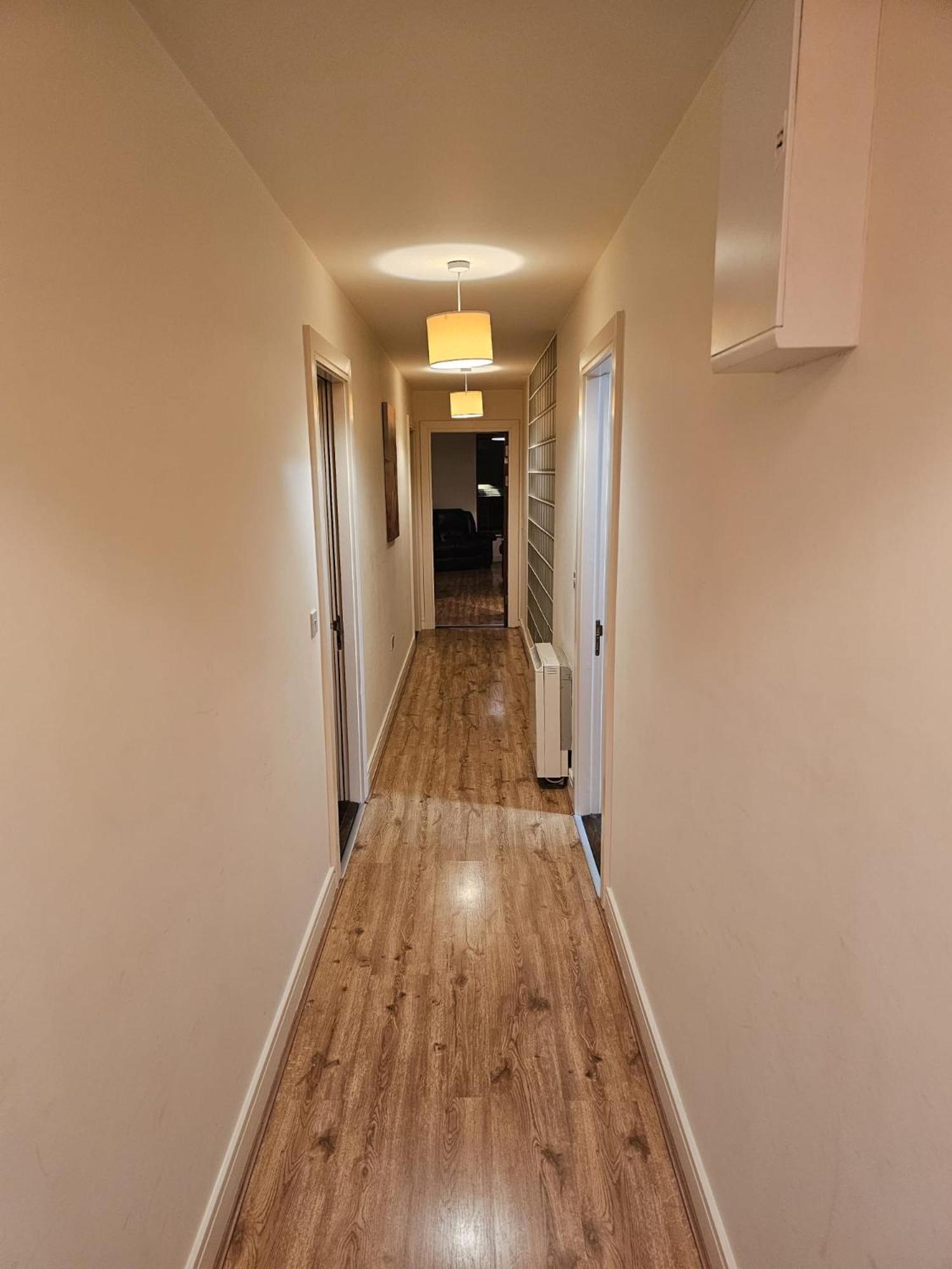 Penthouse Apartment Kilkenny Esterno foto